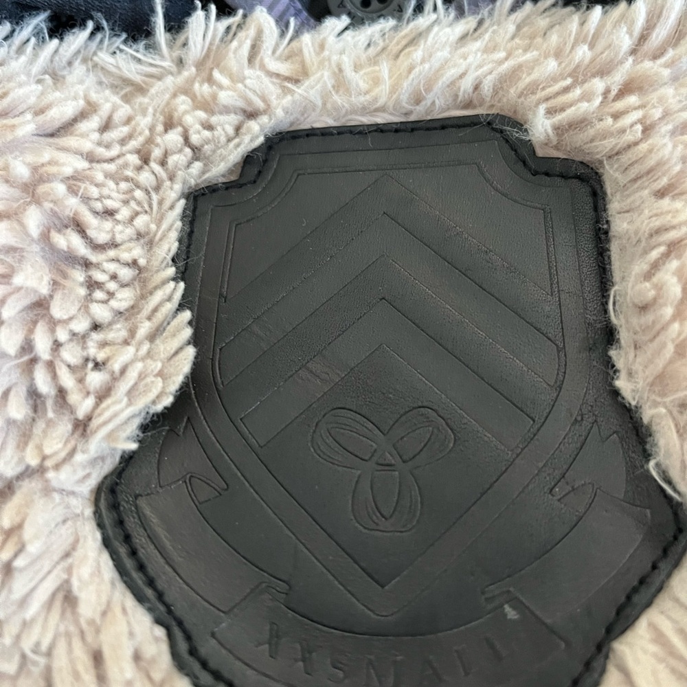 TNA Fall/winter coat - Picture 5 of 7
